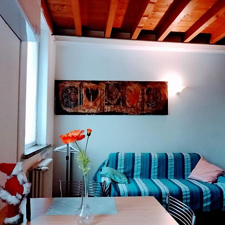 B&B Del Bosco E Del Lago Elimar Lecco Extérieur photo