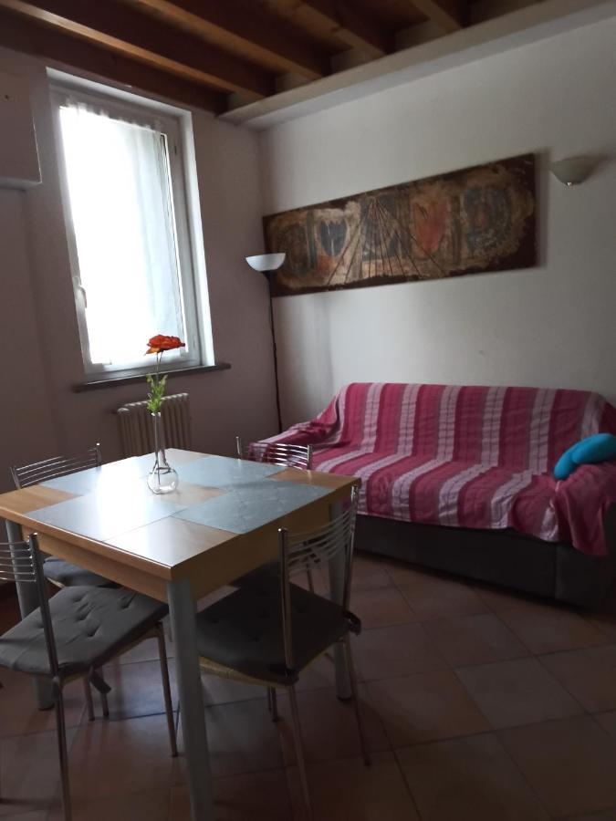 B&B Del Bosco E Del Lago Elimar Lecco Extérieur photo