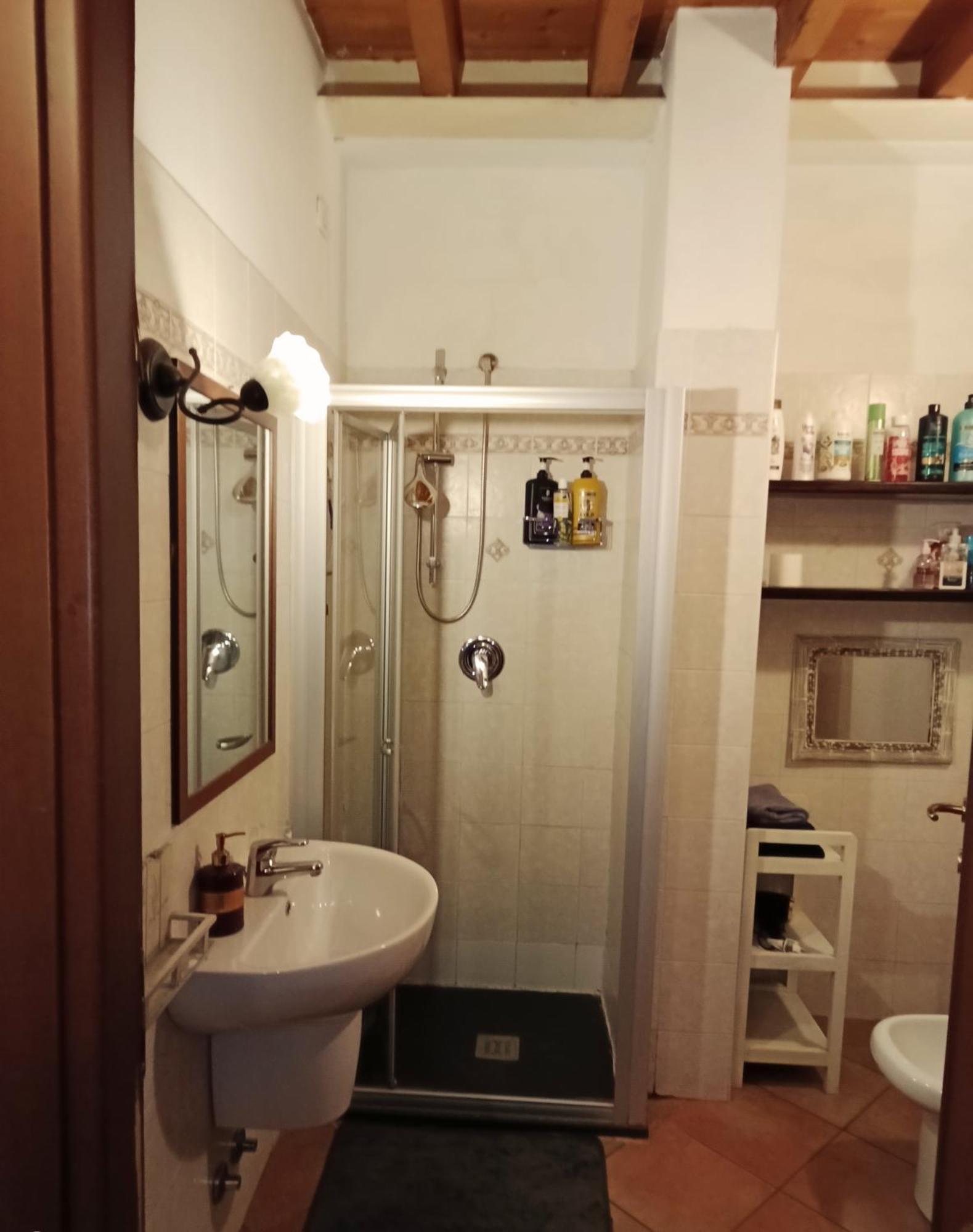 B&B Del Bosco E Del Lago Elimar Lecco Extérieur photo