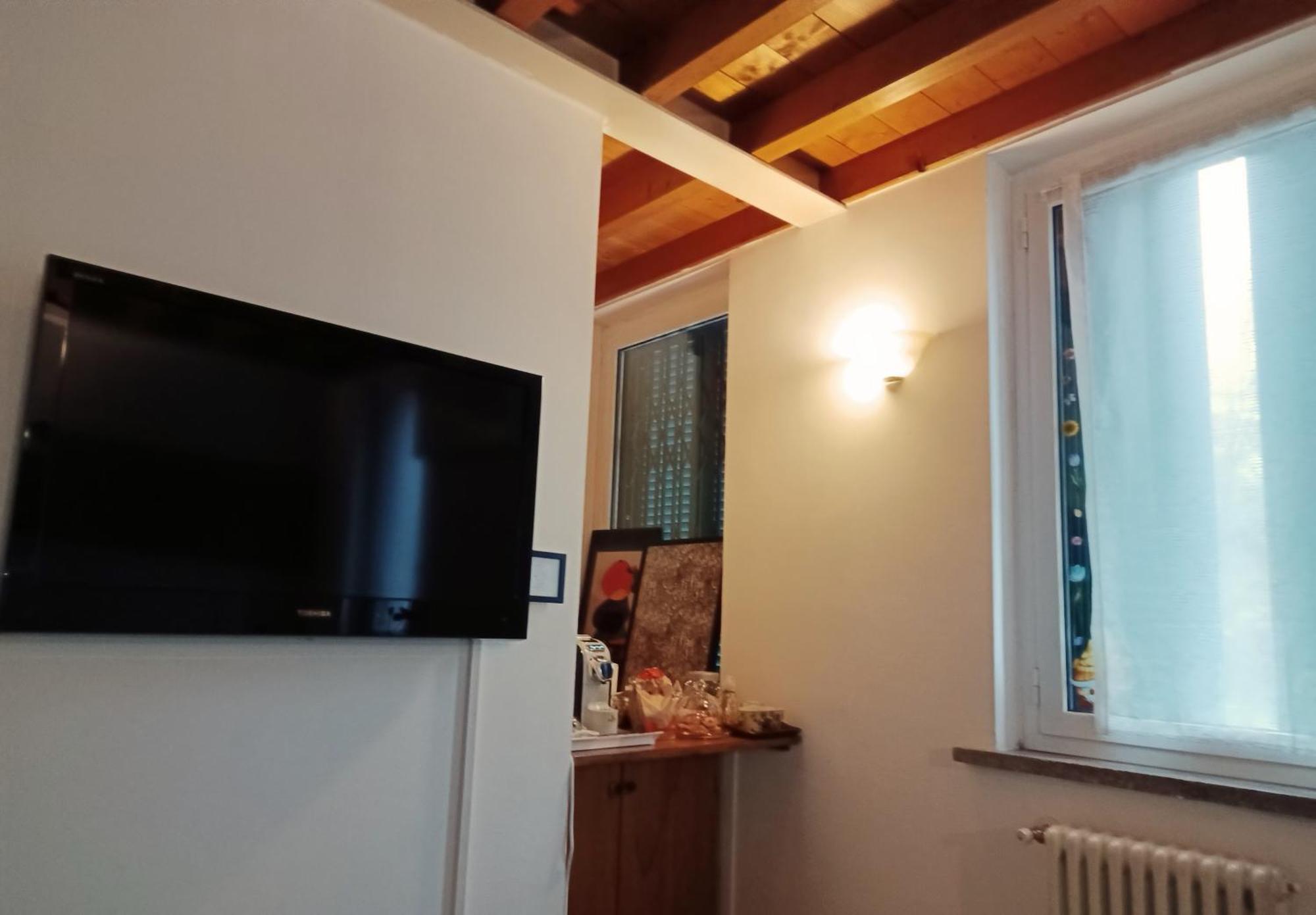 B&B Del Bosco E Del Lago Elimar Lecco Extérieur photo