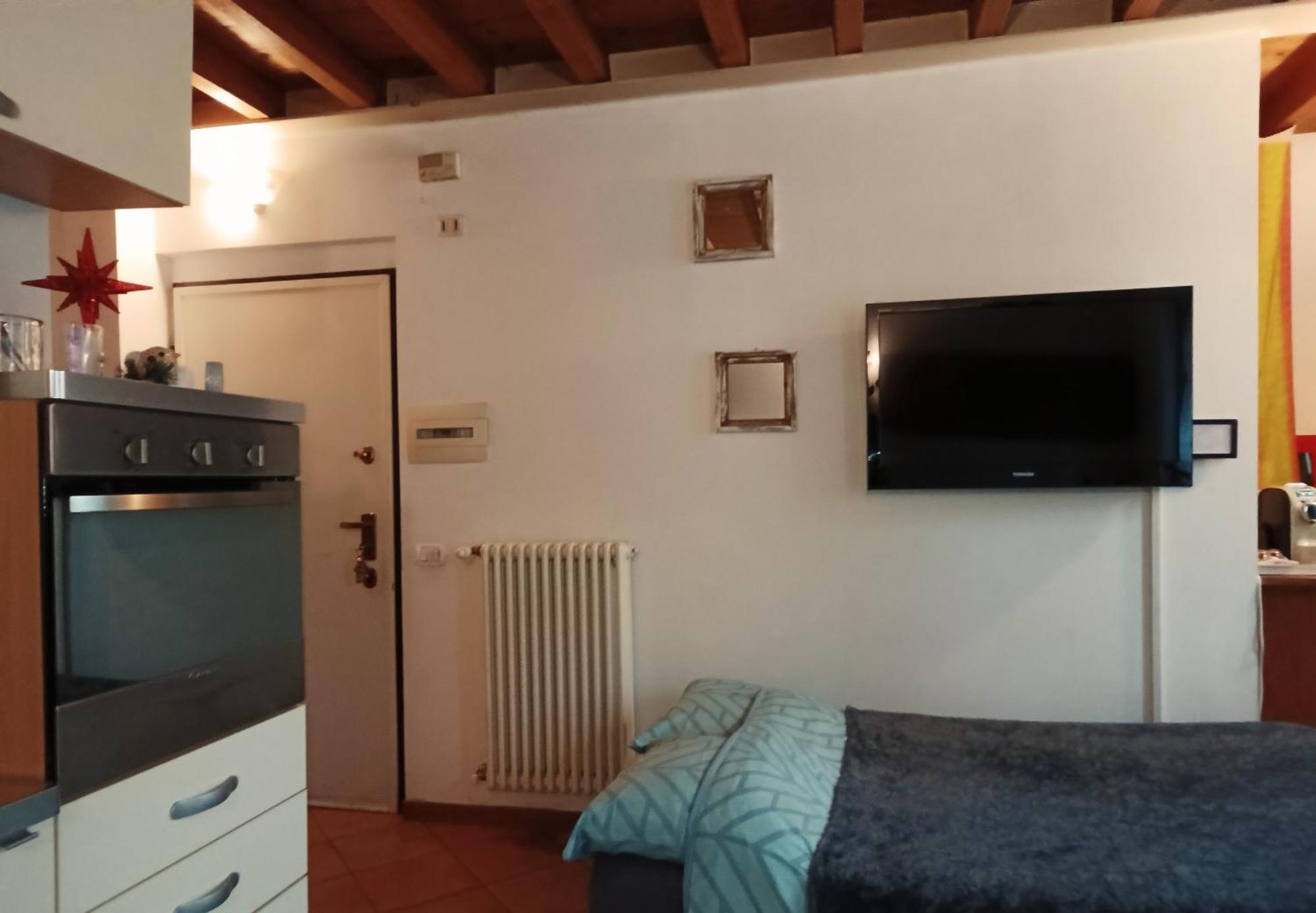 B&B Del Bosco E Del Lago Elimar Lecco Extérieur photo