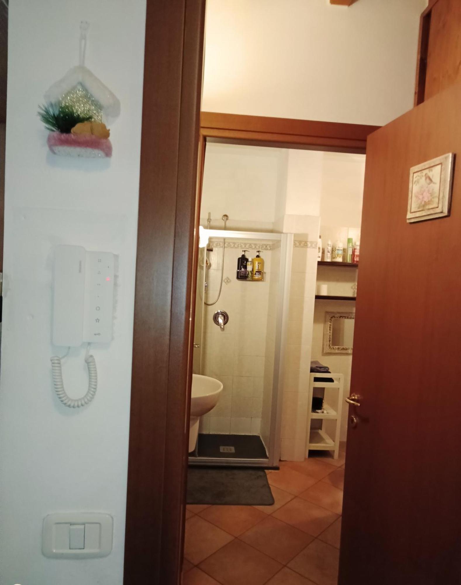 B&B Del Bosco E Del Lago Elimar Lecco Extérieur photo