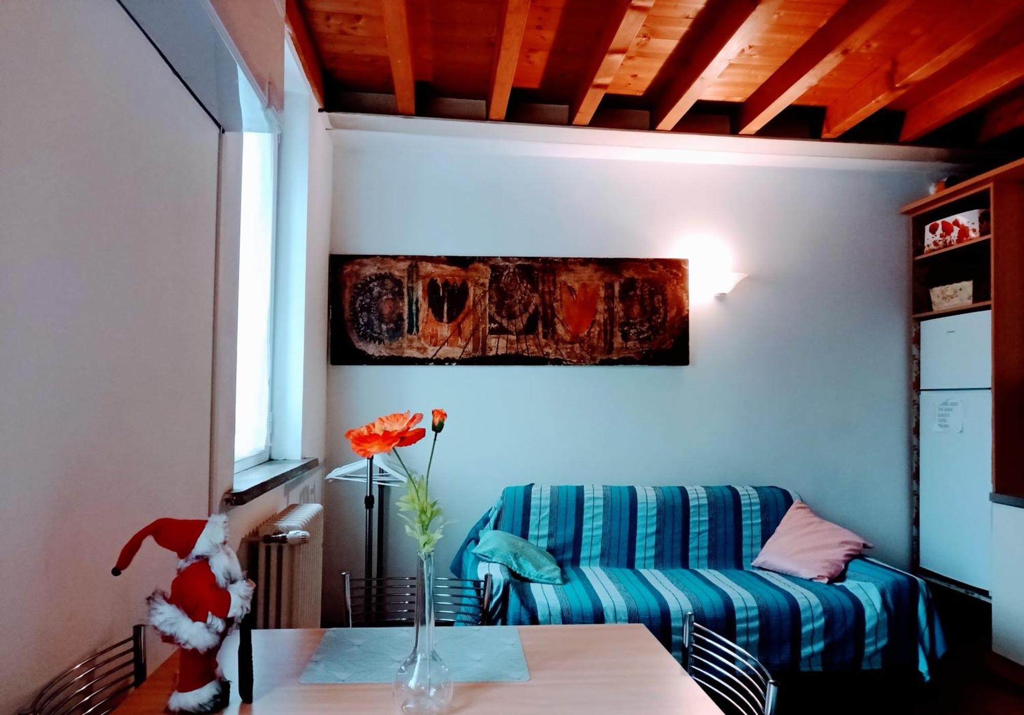B&B Del Bosco E Del Lago Elimar Lecco Extérieur photo