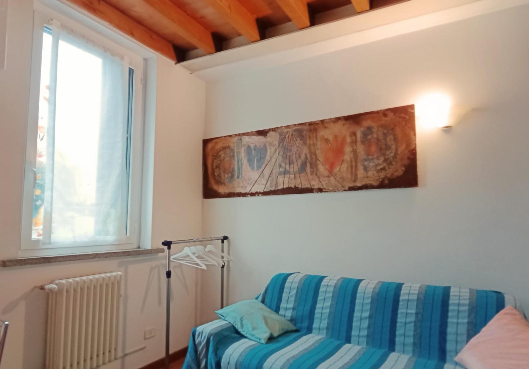 B&B Del Bosco E Del Lago Elimar Lecco Extérieur photo